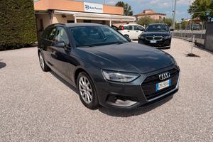 Audi A4 Avant 2.0 tdi 163 cv mhev Business S-troni