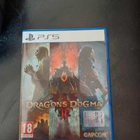 Dragon's dogma 2 ps5