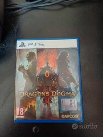 Dragon's dogma 2 ps5