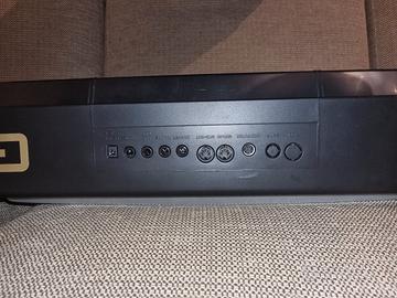 Tastiera GEM WK1 61 tasti