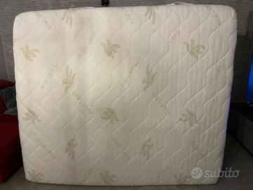 materasso matrimoniale memory