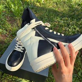 Rick Owens scarpe