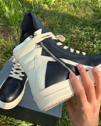 Rick Owens scarpe