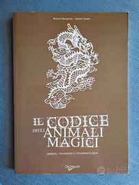 Il Codice degli Animali Magici Marchesini-Tonu