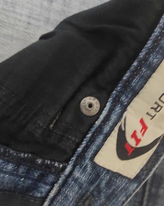 jeans Armani 
