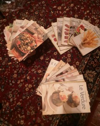 La grande cucina italiana - libri