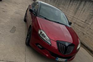 lancia Delta