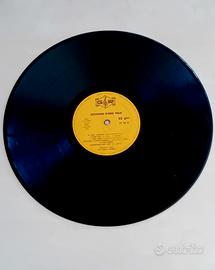 dischi vinile Zecchino D'oro