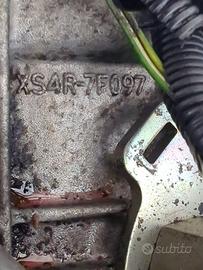 1477138 CAMBIO MECCANICO FORD TRANSIT CONNECT 1.8 