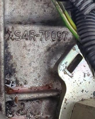 1477138 CAMBIO MECCANICO FORD TRANSIT CONNECT 1.8 