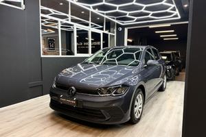 Volkswagen Polo 1.0 MPI 80CV