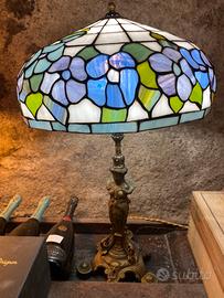 Lampade Tiffany