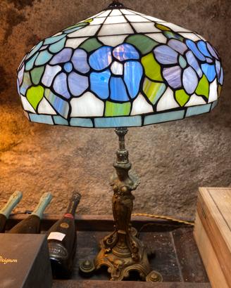 Lampade Tiffany