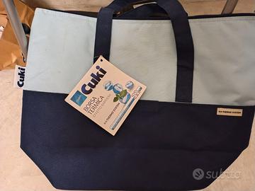 Borsa termica nuova