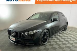 MERCEDES-BENZ A 180 BT90451