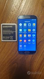 Samsung S4