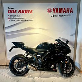 Yamaha YZF R7 35Kw