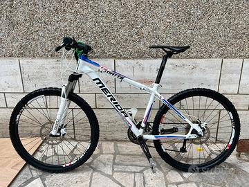 mtb merida