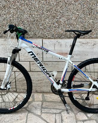 mtb merida