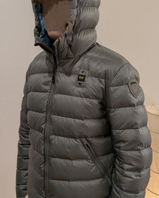BLAUER Grey