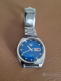 orologio seiko 5