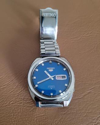 orologio seiko 5
