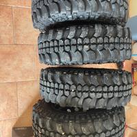 Gomme extreme