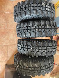 Gomme extreme