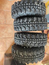 Gomme extreme