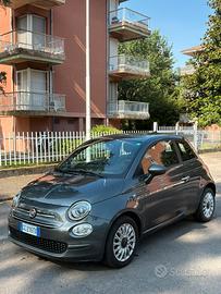 Fiat 500 C 1.0 hybrid