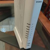 router d-link
