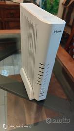 router d-link