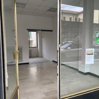 In pieno centro