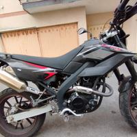 Hanway Xray 125