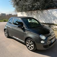 500C GQ