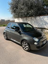 500C GQ