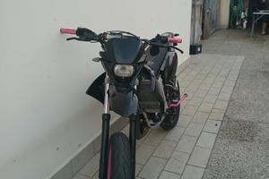 Yamaha Dt 50 (80)