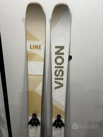 Sci Line Vision 98 179