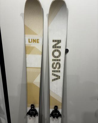 Sci Line Vision 98 179