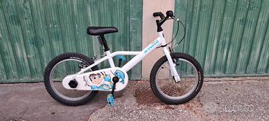 bici bimbo 16'