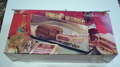 Tostapane 12Volt vintage