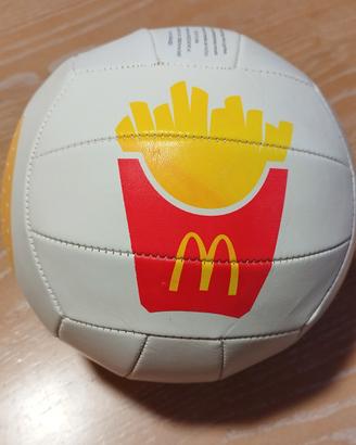 Pallone MacDonald 