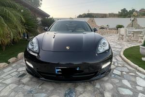Porche panamera