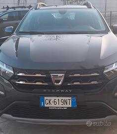 Dacia Sandero Stepway 1.0 100 cv