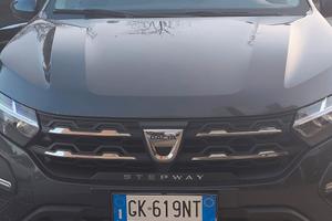 Dacia Sandero Stepway 1.0 100 cv