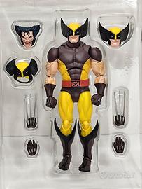 Deadpool e Wolverine Action Figure Wolverine