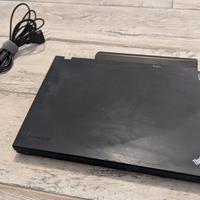 Lenovo Thinkpad T400 Core 2 Duo P8600 8Gb 240Gb