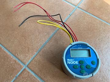 Programmatori irrigazione giardino HUNTER NODE-200