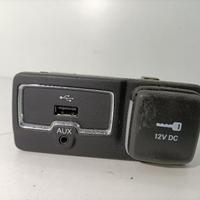 PORTA USB JEEP Renegade Serie 07357049620 46337540