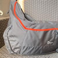 Borsa fotografica Lowepro